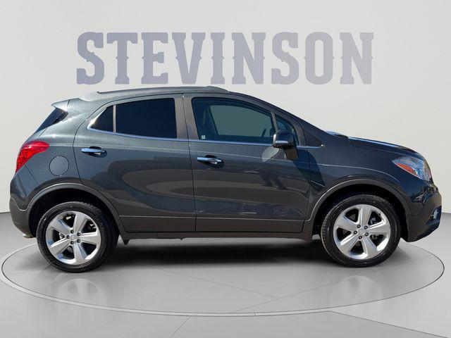 2016 Buick Encore Convenience