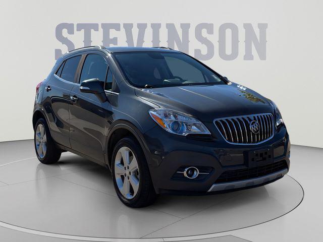 2016 Buick Encore Convenience