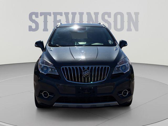 2016 Buick Encore Convenience