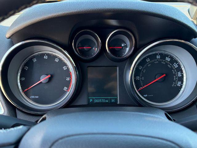 2016 Buick Encore Convenience