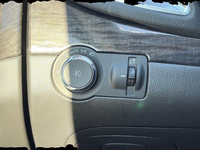 2016 Buick Encore Convenience