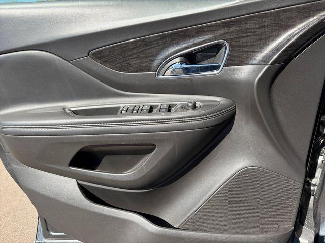2016 Buick Encore Convenience