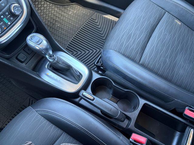 2016 Buick Encore Convenience