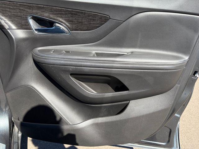 2016 Buick Encore Convenience