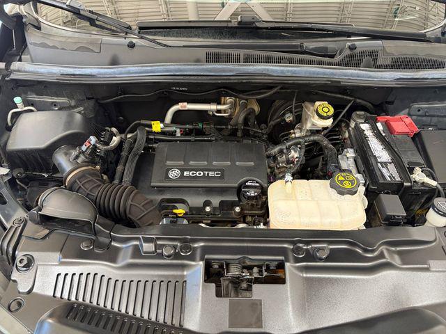 2016 Buick Encore Convenience