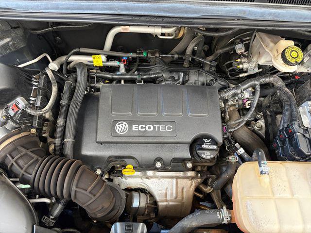 2016 Buick Encore Convenience