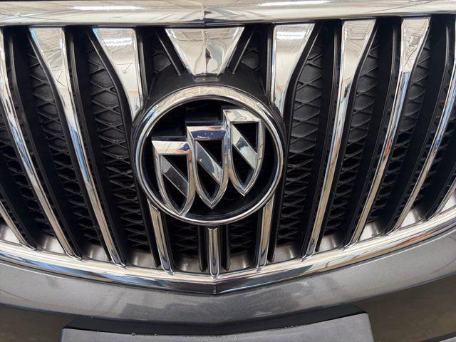 2016 Buick Encore Convenience