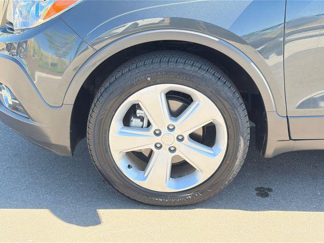 2016 Buick Encore Convenience