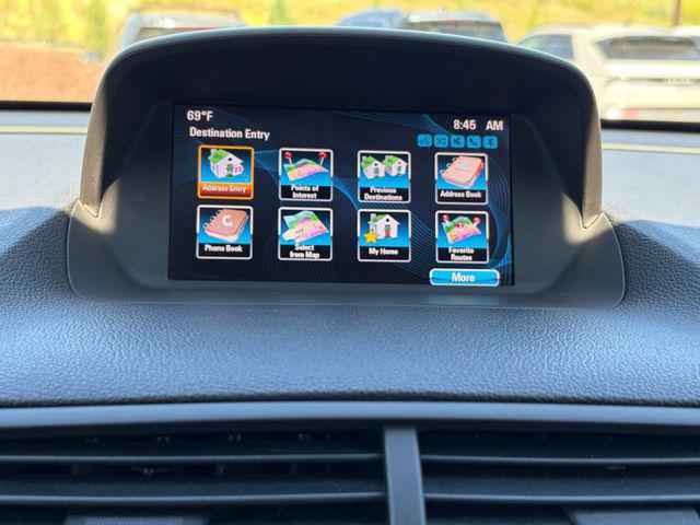 2016 Buick Encore Convenience
