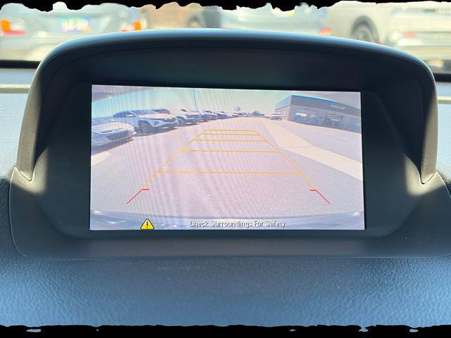2016 Buick Encore Convenience