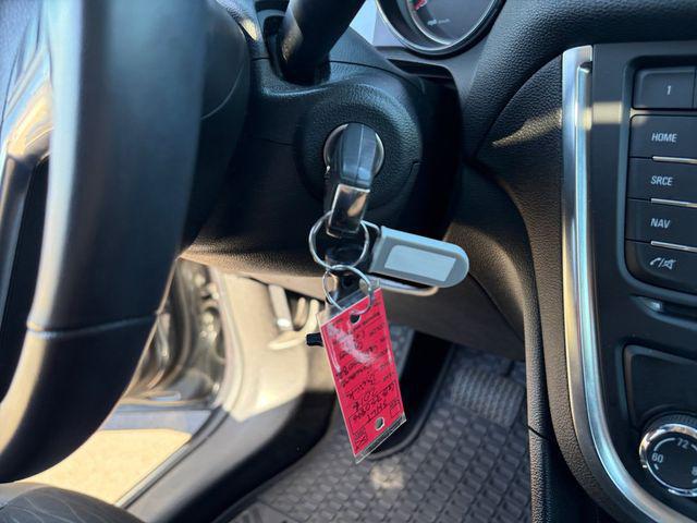 2016 Buick Encore Convenience