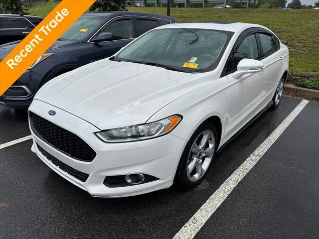 2014 Ford Fusion Hybrid SE for sale in COLUMBIA, SC