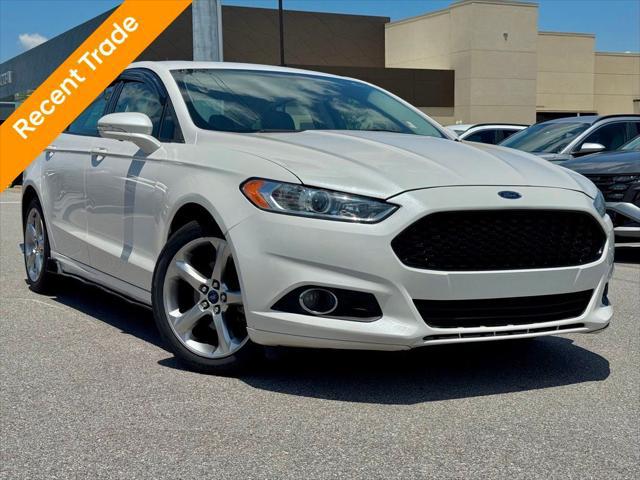 2014 Ford Fusion Hybrid SE for sale in COLUMBIA, SC