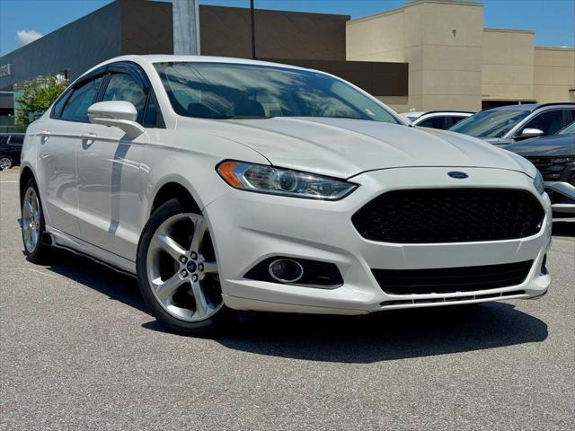 2014 Ford Fusion Hybrid SE for sale in COLUMBIA, SC