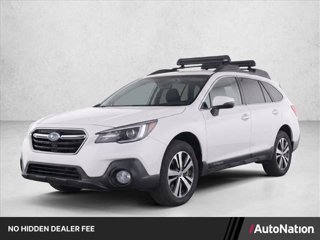 2018 Subaru Outback 2.5i Limited for sale in Centennial, CO