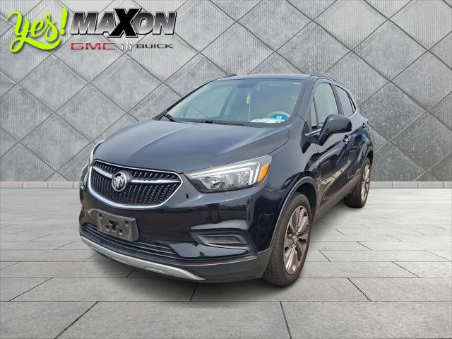 2020 Buick Encore FWD Preferred for sale in Union, NJ