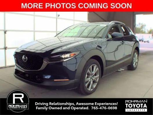 2024 Mazda CX-30 2.5 S Preferred Package for sale in Lafayette, IN