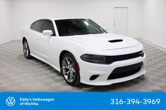 2022 Dodge Charger GT RWD for sale in Wichita, KS