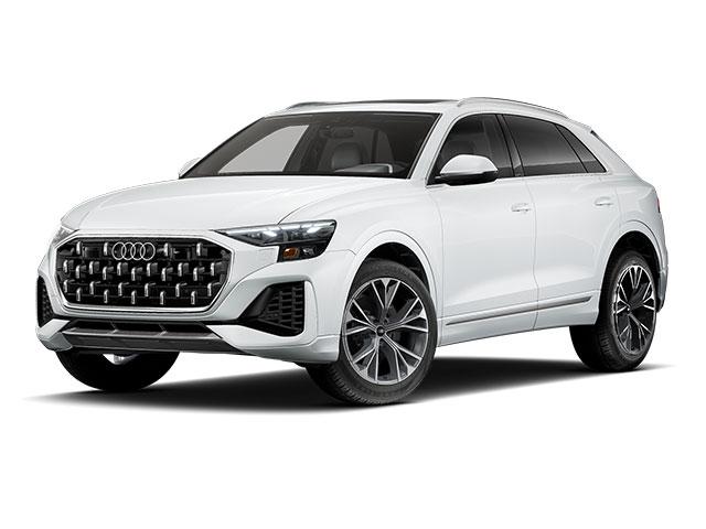 2026 Audi Q8 Premium Plus 55 TFSI quattro Tiptronic for sale in Clearwater, FL