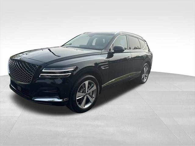 2024 Genesis GV80 3.5T for sale in FRAMINGHAM, MA