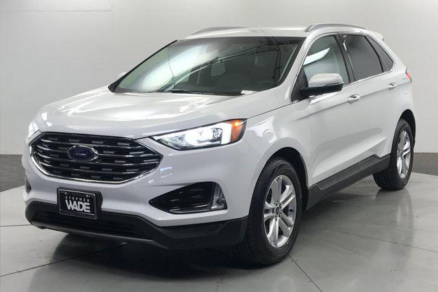 2020 Ford Edge SEL for sale in Saint George, UT