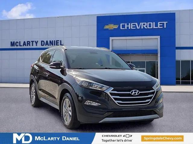 2017 Hyundai Tucson Eco for sale in Springdale, AR