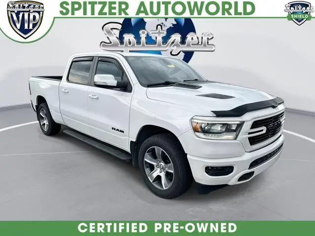 2019 Ram 1500 Sport for sale in Cleveland, OH