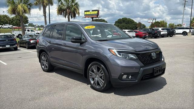2020 Honda Passport 2WD EX-L for sale in BEECH ISLAND, SC