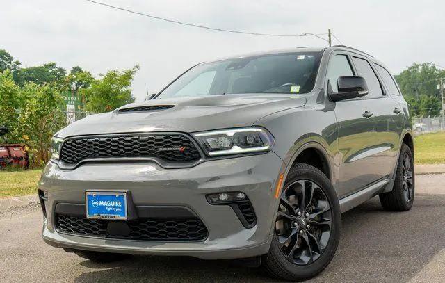 2023 Dodge Durango GT Plus AWD for sale in Syracuse, NY