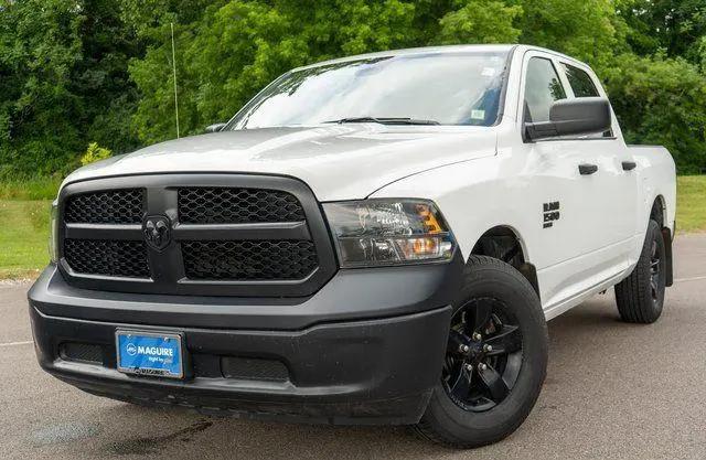 2023 Ram 1500 Classic Tradesman for sale in Syracuse, NY