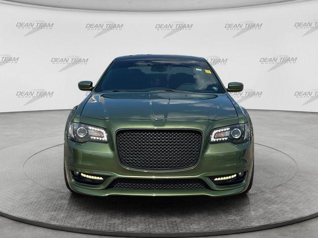 2018 Chrysler 300 300S