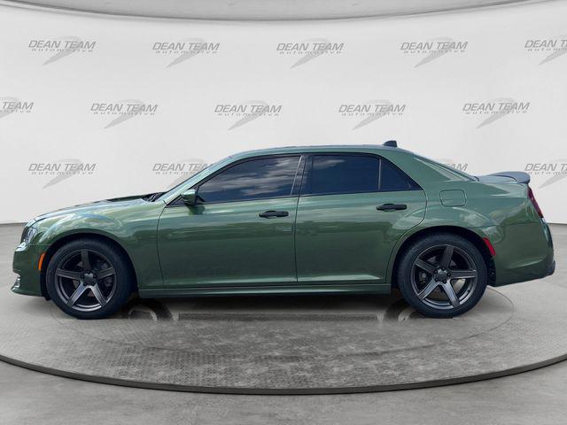 2018 Chrysler 300 300S