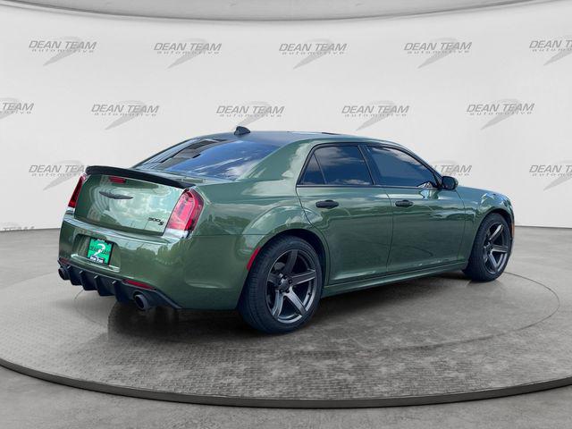 2018 Chrysler 300 300S