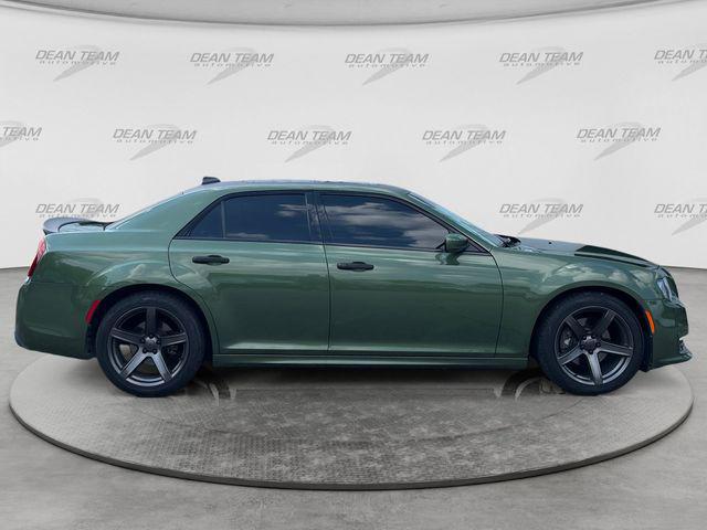 2018 Chrysler 300 300S