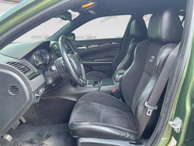 2018 Chrysler 300 300S