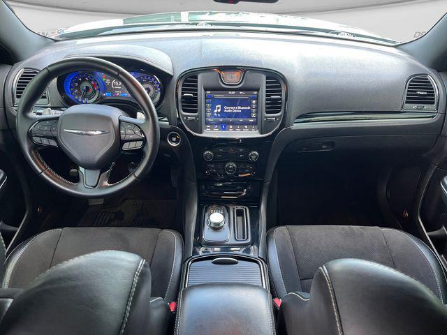 2018 Chrysler 300 300S