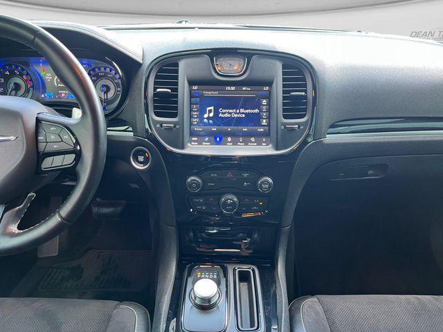 2018 Chrysler 300 300S