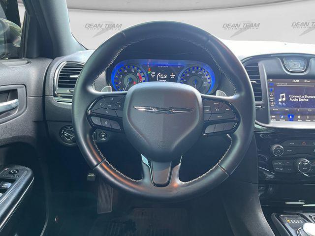 2018 Chrysler 300 300S