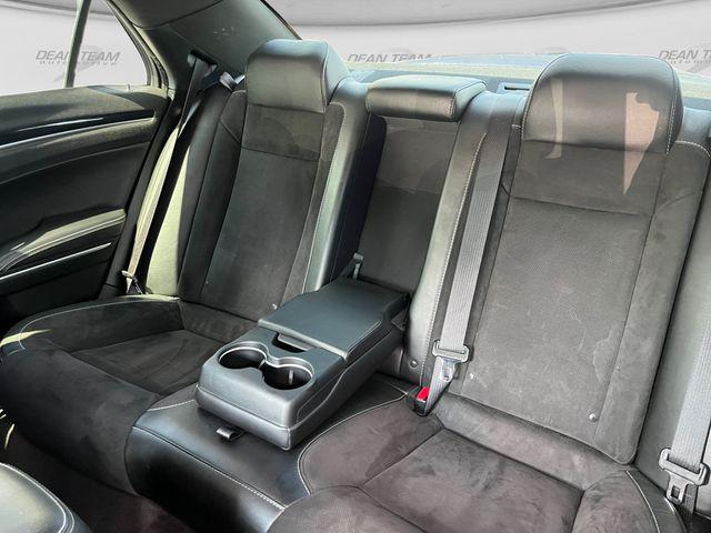 2018 Chrysler 300 300S