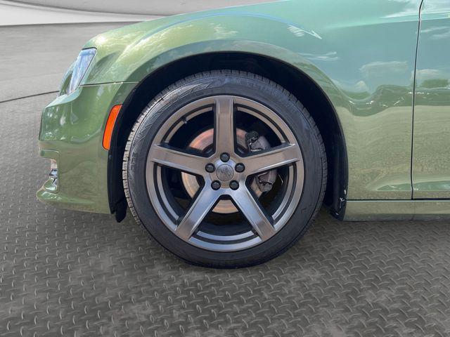 2018 Chrysler 300 300S