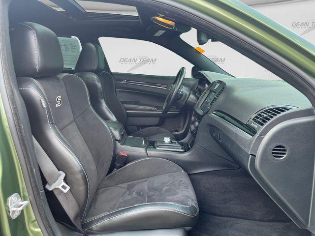 2018 Chrysler 300 300S