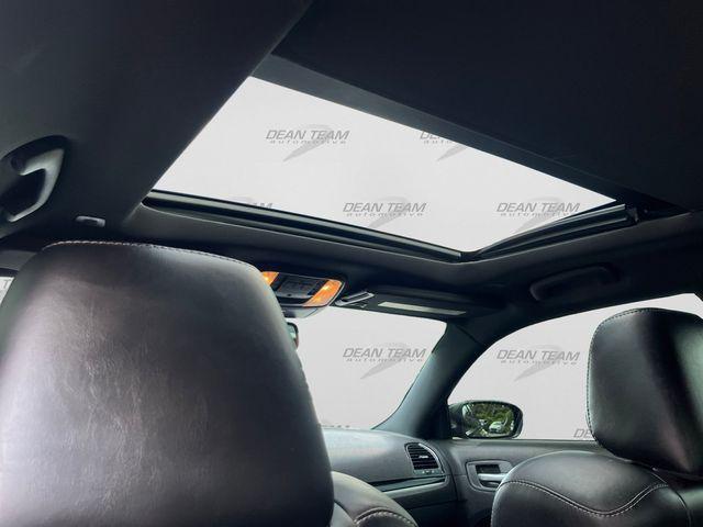 2018 Chrysler 300 300S