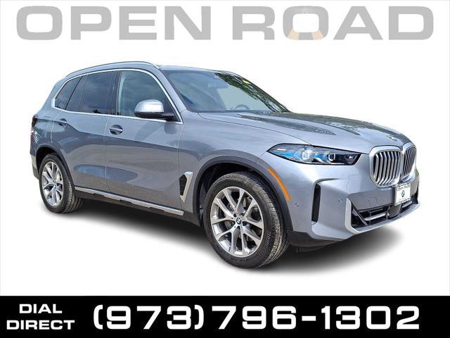 2024 BMW X5 xDrive40i for sale in Morristown, NJ