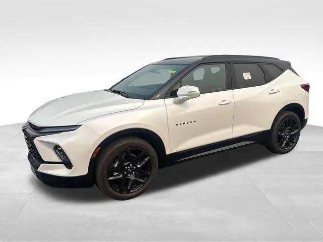 2024 Chevrolet Blazer AWD RS for sale in Marshfield, WI