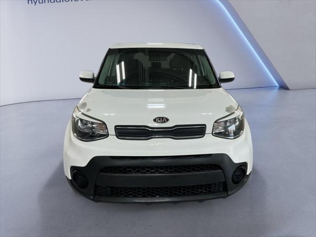 2018 Kia Soul Base for sale in EVANSVILLE, IN