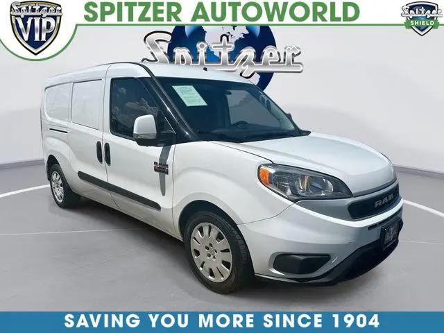 2019 Ram ProMaster City Cargo Van Tradesman SLT Cargo Van for sale in Cleveland, OH