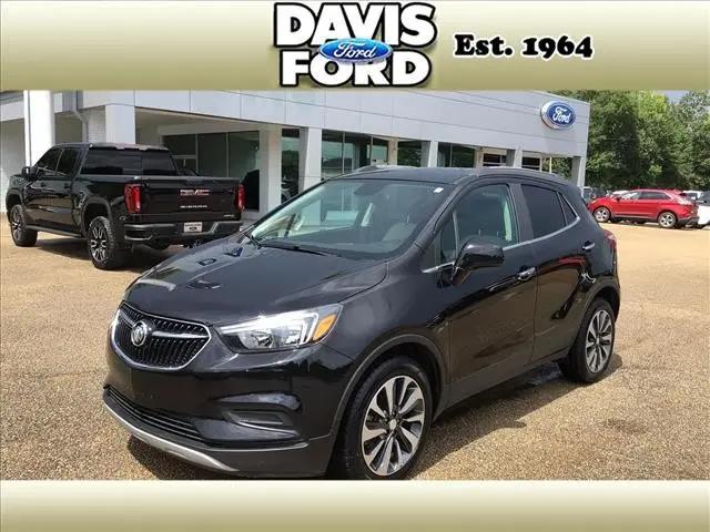 2021 Buick Encore Preferred for sale in Fulton, MS