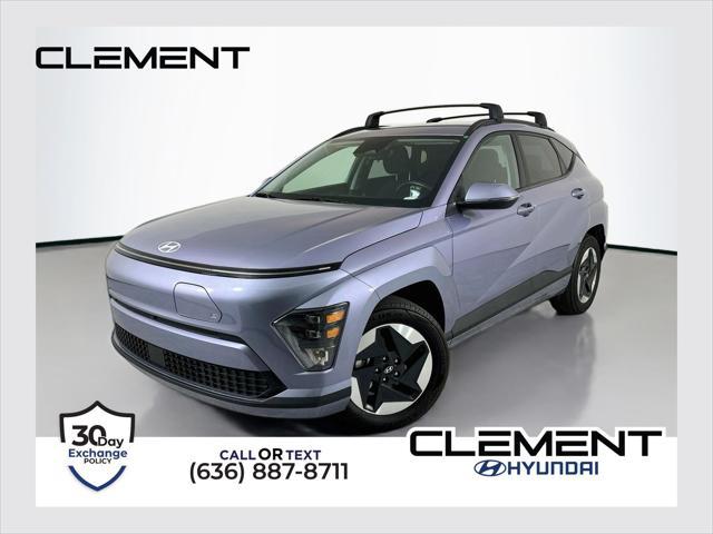 2024 Hyundai Kona EV SEL for sale in WENTZVILLE, MO