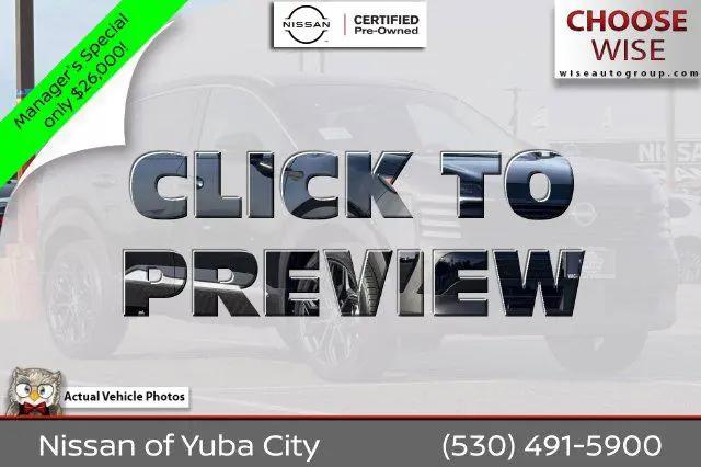 2026 Nissan Kicks SR for sale in Yuba City, CA