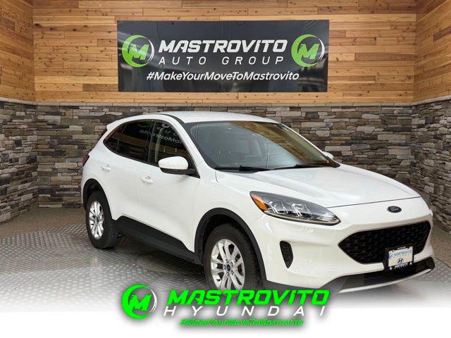 2020 Ford Escape SE for sale in YORKVILLE, NY